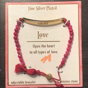 Love Bracelet